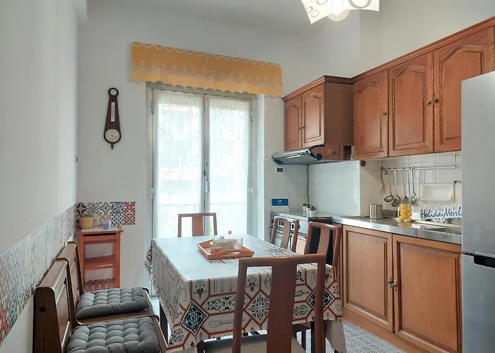 House Mamma Marisa By Holiday World