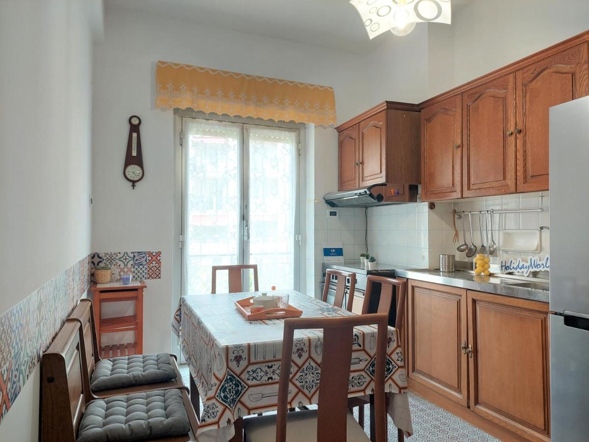 House Mamma Marisa By World *