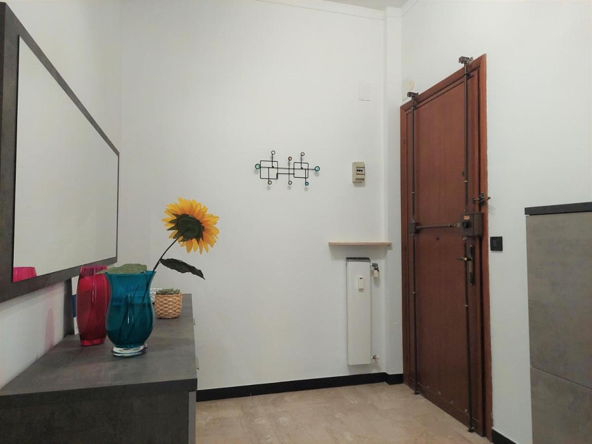 Apartment House Mamma Marisa By World Genoa