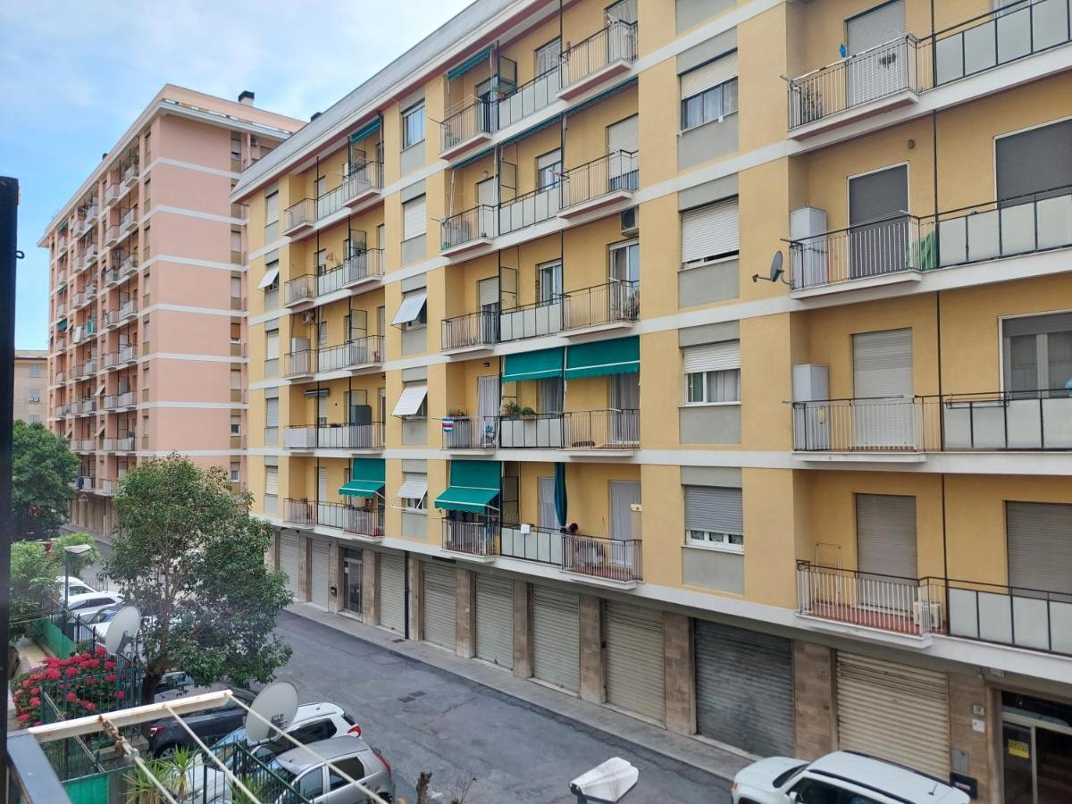 Apartment House Mamma Marisa By World Genoa