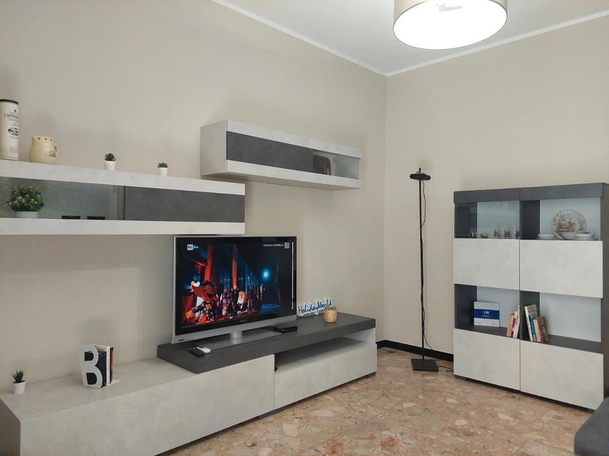Apartment House Mamma Marisa By World