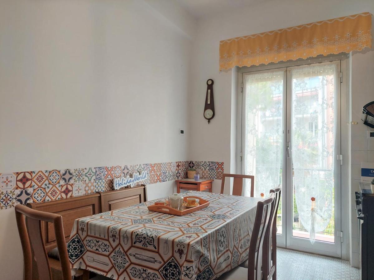 Apartment House Mamma Marisa By World *