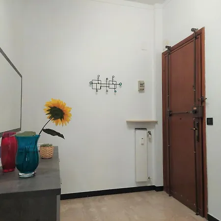 House Mamma Marisa By Holiday World Genova Esterno foto