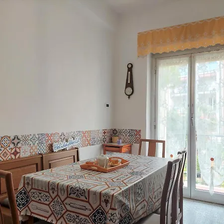 House Mamma Marisa By Holiday World Genova Esterno foto