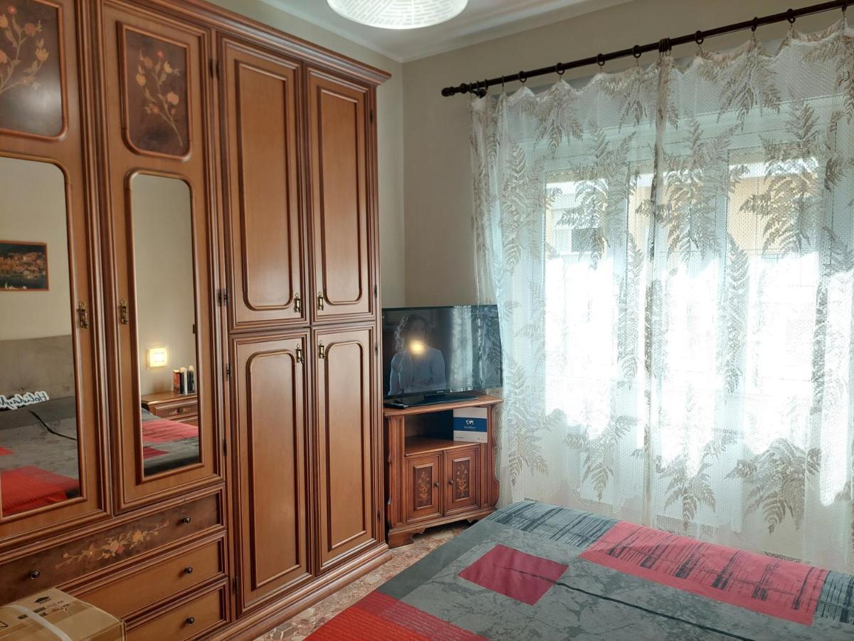 House Mamma Marisa By World Genoa