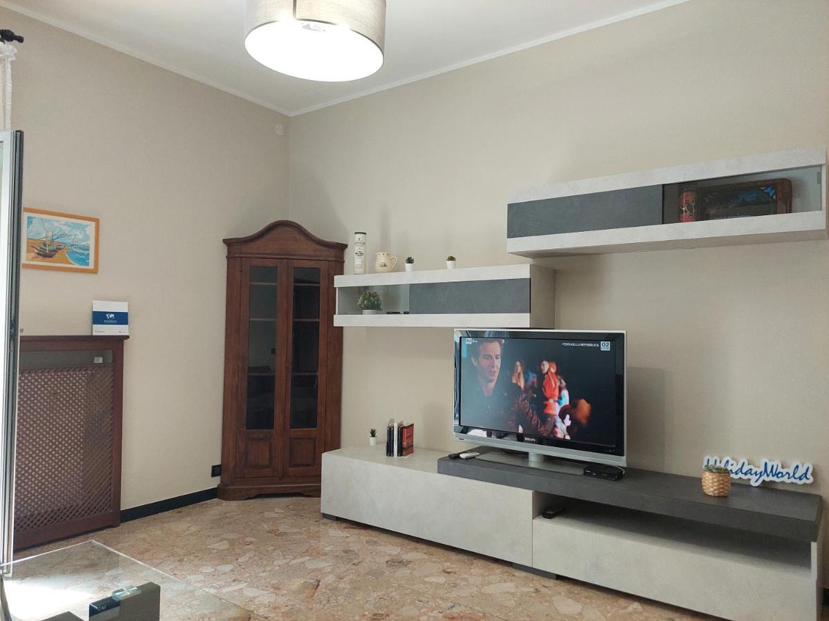 House Mamma Marisa By World Genoa
