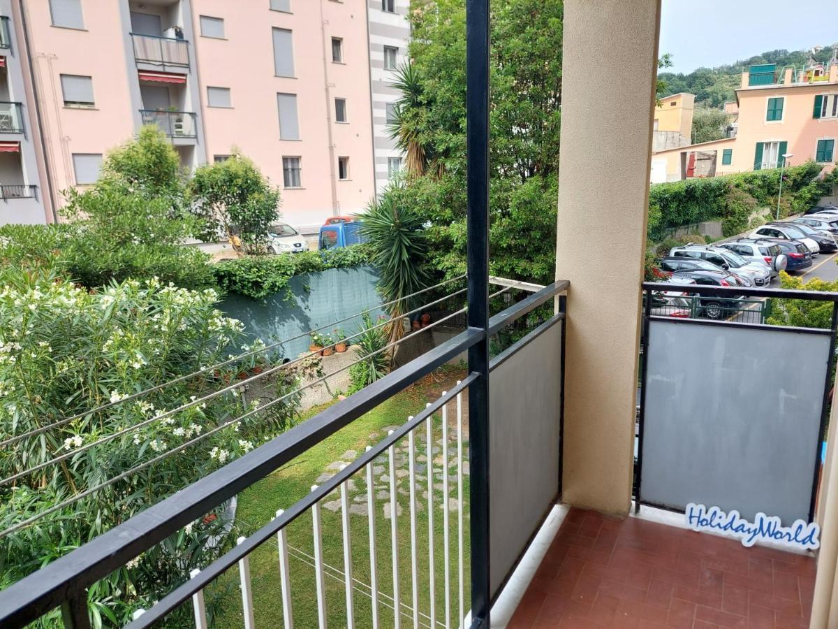 Apartment House Mamma Marisa By World