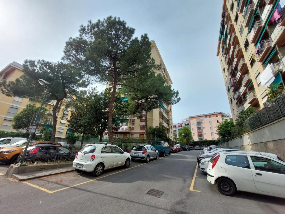 House Mamma Marisa By World * Genoa